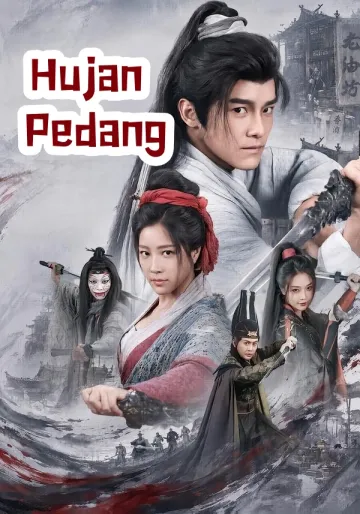 Hujan Pedang